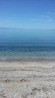 Stelios Seaside House - Lefokastro - 5