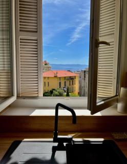 Charmant appartement 50 m Plage - Ajaccio - 6