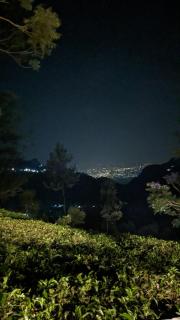 Kay's Tea Estate Bungalow with Waterfall View - Kotagiri - 4