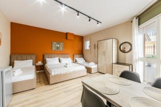 Melon Apartments - Vlorë - 8