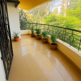 Luxebnb-homestays - Pune - 9