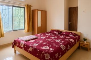 Luxebnb-homestays - Pune - 2