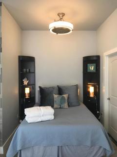 Blue Haven - Galveston - 9