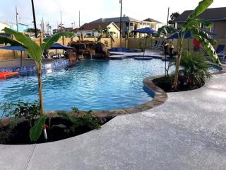 Blue Haven - Galveston - 6