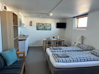Sangis Motell och Camping - Sangis - 9