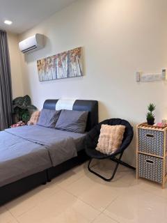 Wind Haven Riverine Diamond - Kuching - 7