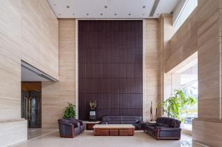 Hotel Les Marais - Huizhou - 9