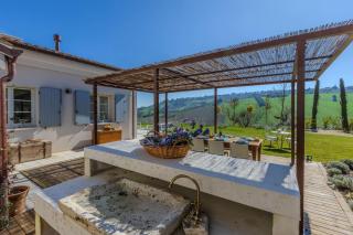 Villa Petra - Capodarco - 3