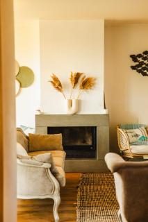 Villa La Ligne Bleue front de mer et vue sur une Tour Vauban - 3