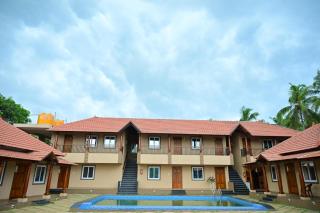 Majestic Villa - Udupi - 6