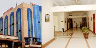 EXCELLENT HOTEL KAMPALa - Kampala - 7