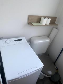 Mobilhome élégance - Valras-Plage - 2