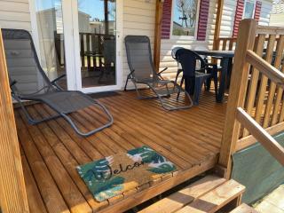 Mobilhome élégance - 3