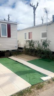 Mobilhome élégance - Valras-Plage - 5
