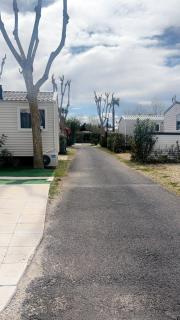 Mobilhome élégance - Valras-Plage - 6