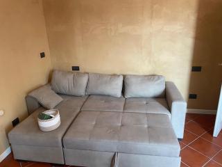 Campagna Cremasca-A/C-Wi Fi-Tasting vini top all - Crema - 2