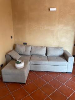 Campagna Cremasca-A/C-Wi Fi-Tasting vini top all - 1