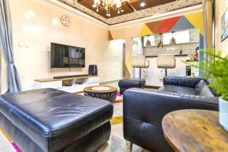 Studio Eden - Yaoundé - 5