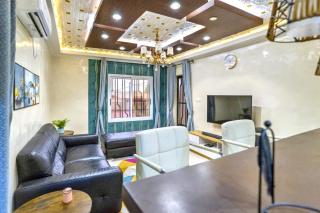 Studio Eden - Yaoundé - 7