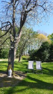 Domaine des Célestins - Bernay-en-Ponthieu - 4