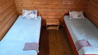 Olga's Home - 1