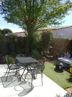 Maison dans une résidence de vacances - Gallargues-Le-Montueux - 7