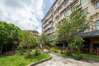Hotel Les Marais - Huizhou - 2