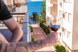 Melon Apartments - Vlorë - 6