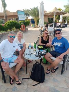 Silver Beach Boutique Hotel - Quseir - 8