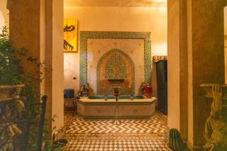 Palais Parad'Or - Marrakech - 6