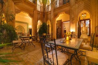 Palais Parad'Or - Marrakech - 5