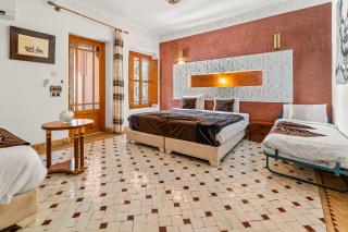 Palais Parad'Or - Marrakech - 1