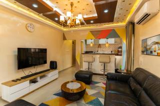 Studio Eden - Yaoundé - 4