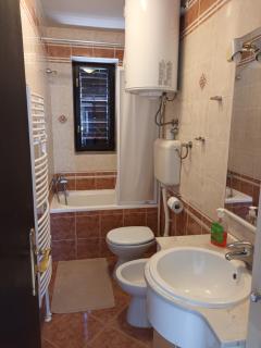 Vuke Apartments - Senj - 2