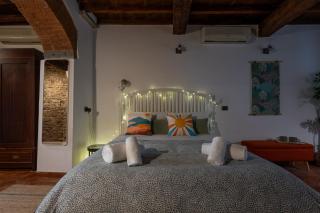 Keys of Italy - San Frediano 38 - Monolocale silenzioso in Oltrarno - 1