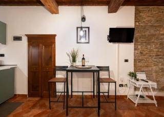 Keys of Italy - San Frediano 38 - Monolocale silenzioso in Oltrarno - 6