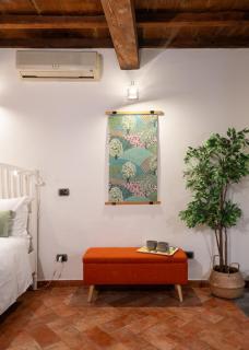 Keys of Italy - San Frediano 38 - Monolocale silenzioso in Oltrarno - 2