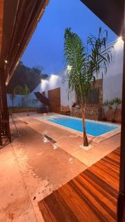 Casa do Jhones - Água Boa - 3