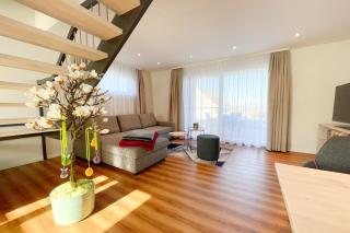 Ferienhaus-Anlage Ferienhaus 1 Sonnenwelle - Loddin - 0
