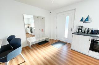 Ferienhaus-Anlage Ferienhaus 1 Sonnenwelle - Loddin - 6