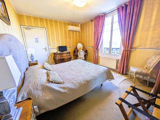 Chateau de Quesmy - 4