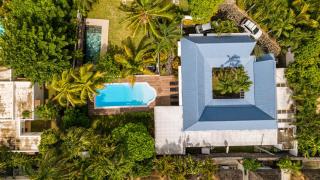 Villa Bulbul by Dodo Retreats - Colonial Style Villa 150m from Beach - Grand-Baie - 8