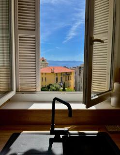 Charmant appartement 50 m Plage - Ajaccio - 9
