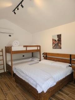 3 Bungalows at Mali Camping Kruje - Krujë - 8