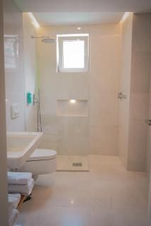 Bougainville Bay Hotel - Sarandë - 6
