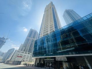 SUNRISE HOMES - Close to JBR Beach - Beautiful Studio - Dubai - 3