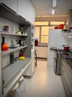 Lovely and spacious 3Qtos in Leblon with Garage - 8