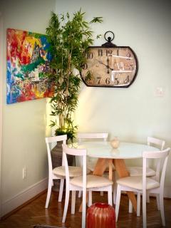 Lovely and spacious 3Qtos in Leblon with Garage - 7