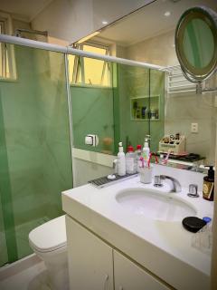 Lovely and spacious 3Qtos in Leblon with Garage - 4