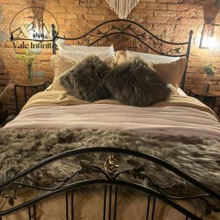 Vale Infinito Chalé - 4